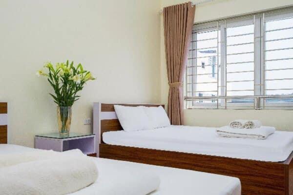 Phuong Lam Hotel Ha Long Bagian luar foto